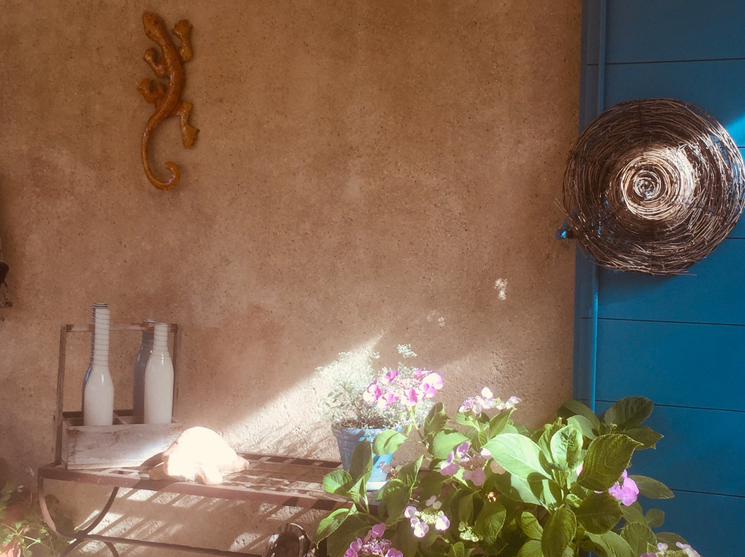 Hotel La Bastide d'Eygalieres主图
