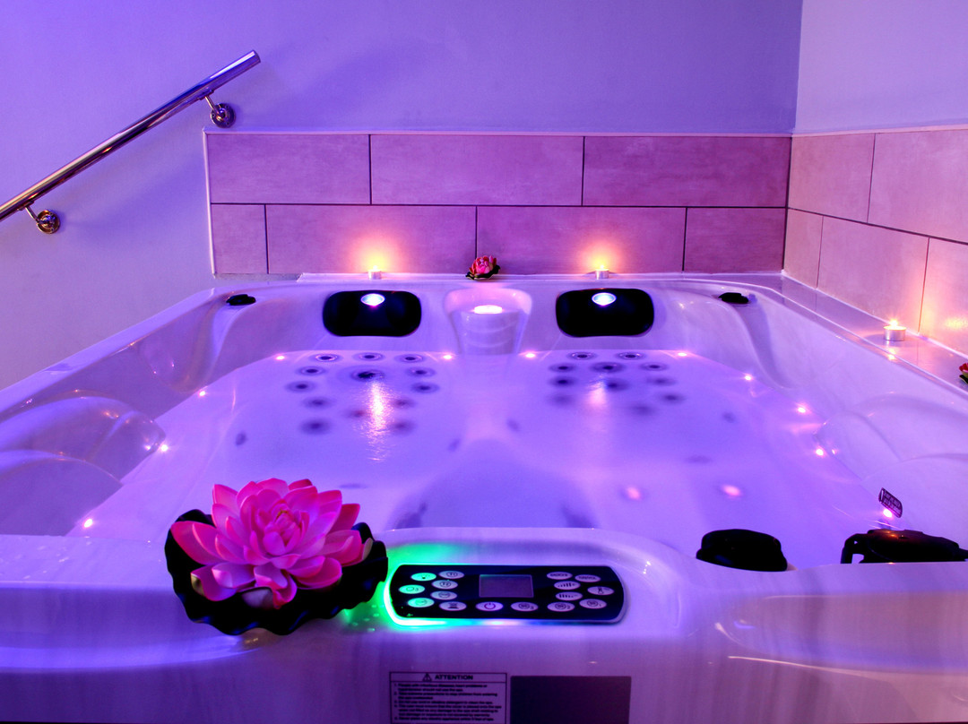 Animus Massage-塞萨洛尼基必去景点