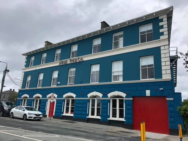 Dungarvan Hostel (Arus Brugha)主图