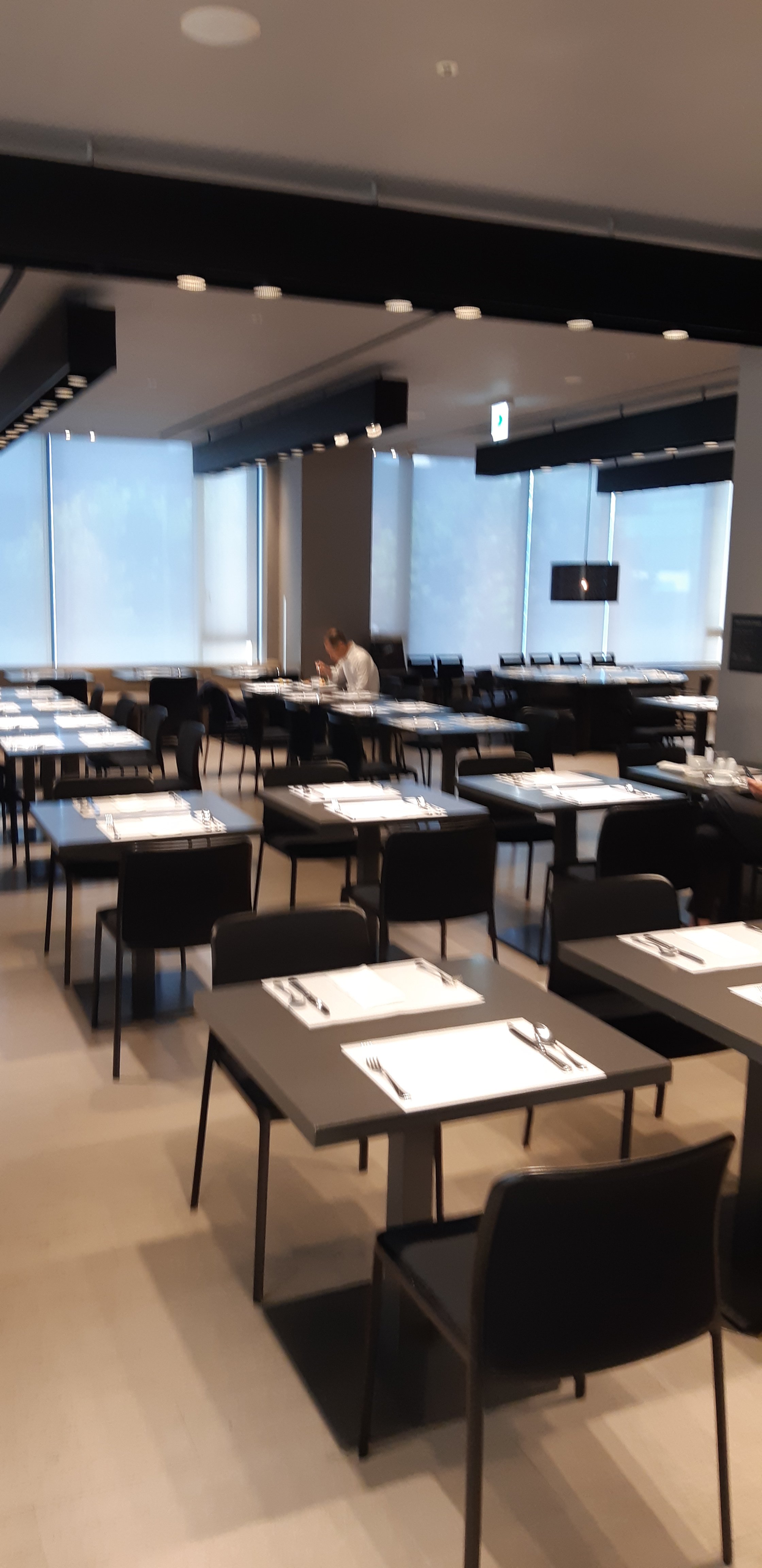 西大门新罗舒泰酒店-餐饮