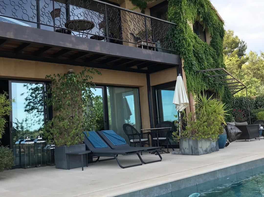 Couette d'Azur主图