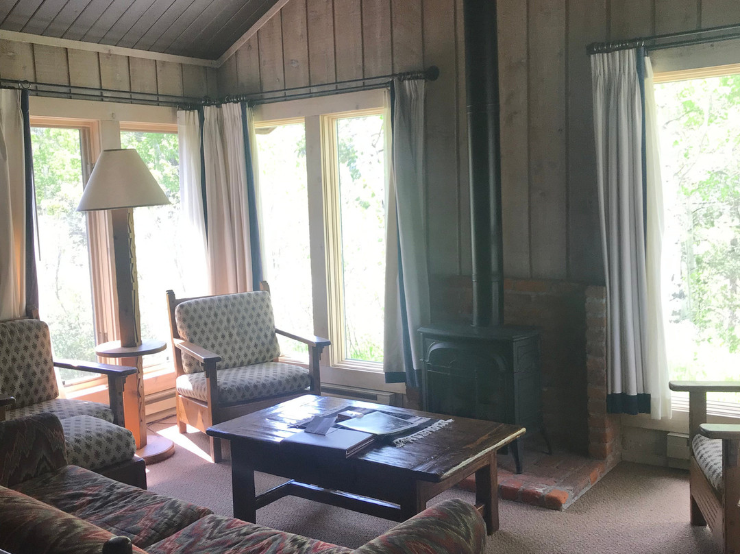 Lost Creek Ranch & Spa主图