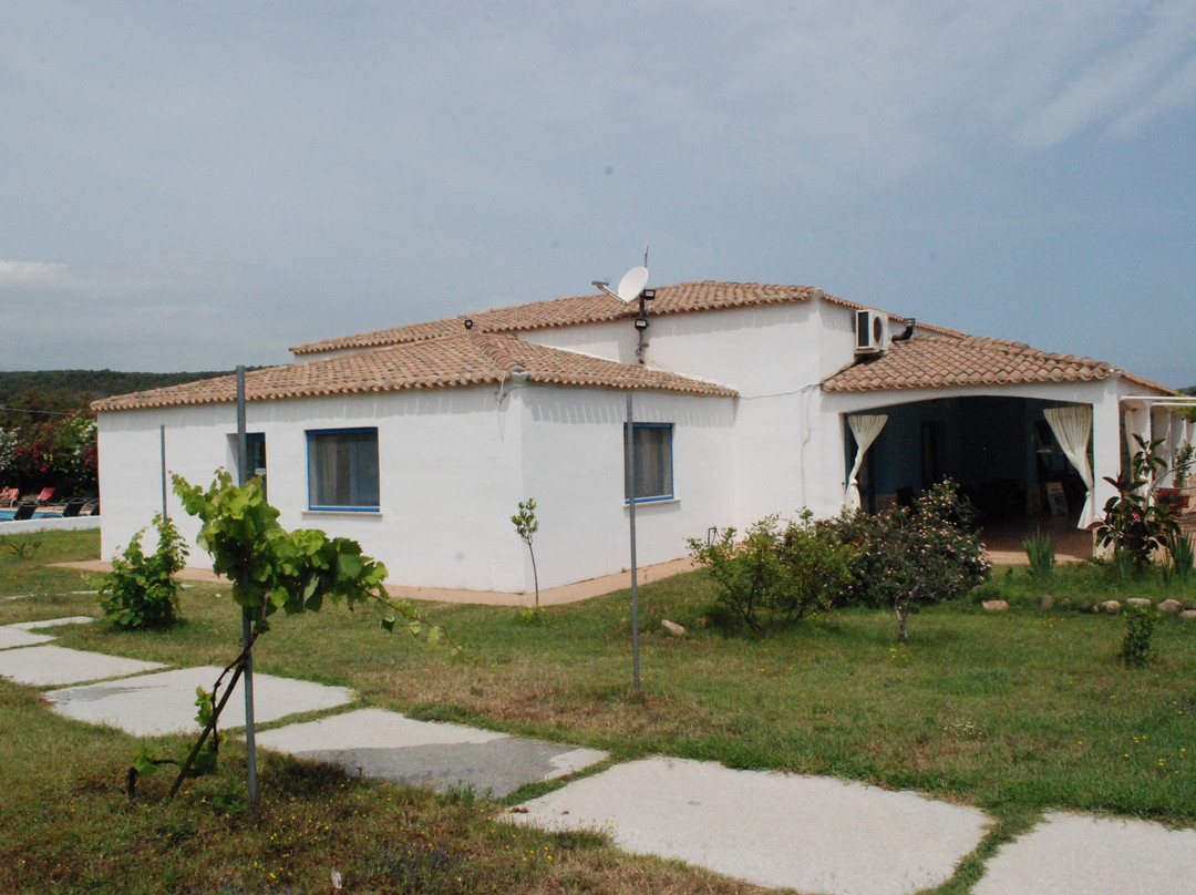 Resort Baia Cea主图