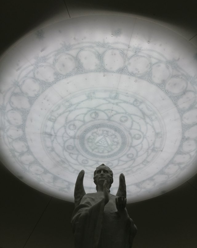 The Pyramid of Merkine-Cesukai必去景点