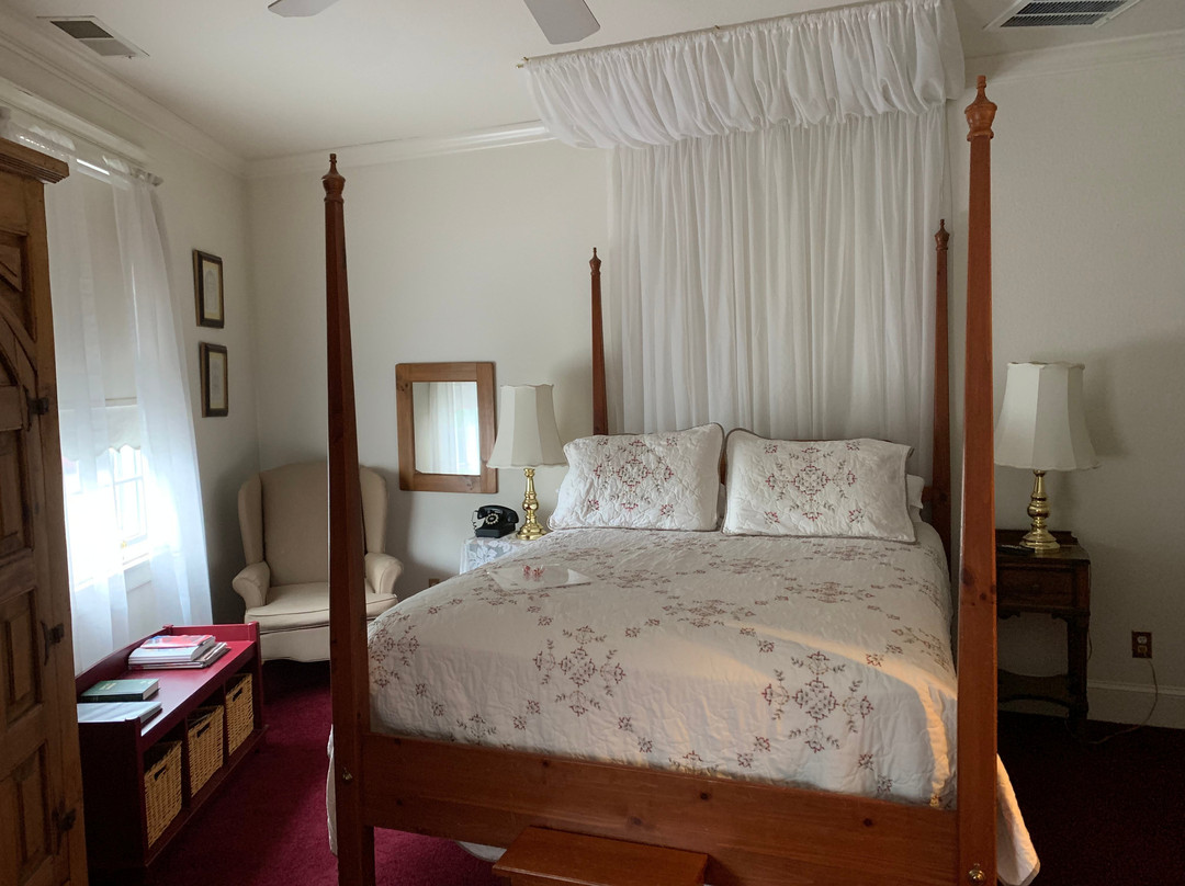 索德巴斯特住宿加早餐酒店主图