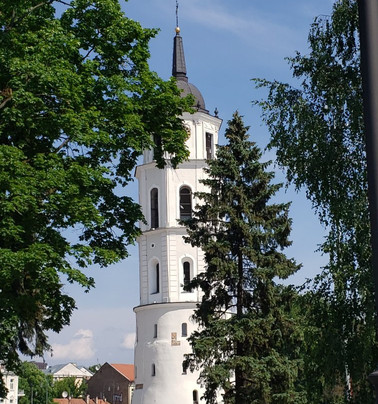 Jerulita-维尔纽斯必去景点