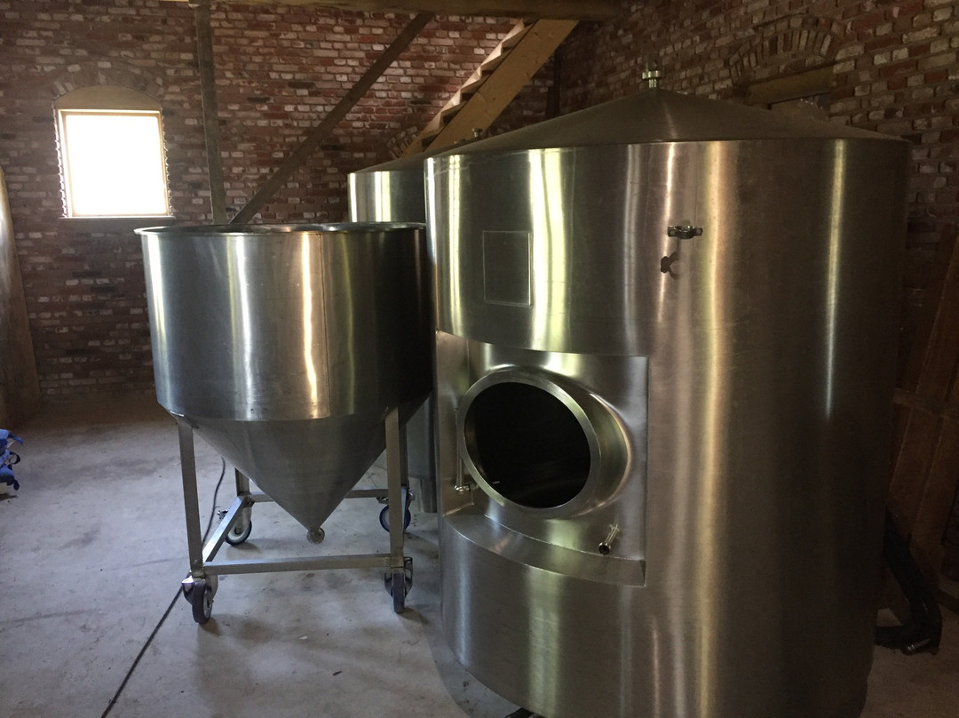 Mommeriete brouwerij-Gramsbergen必去景点