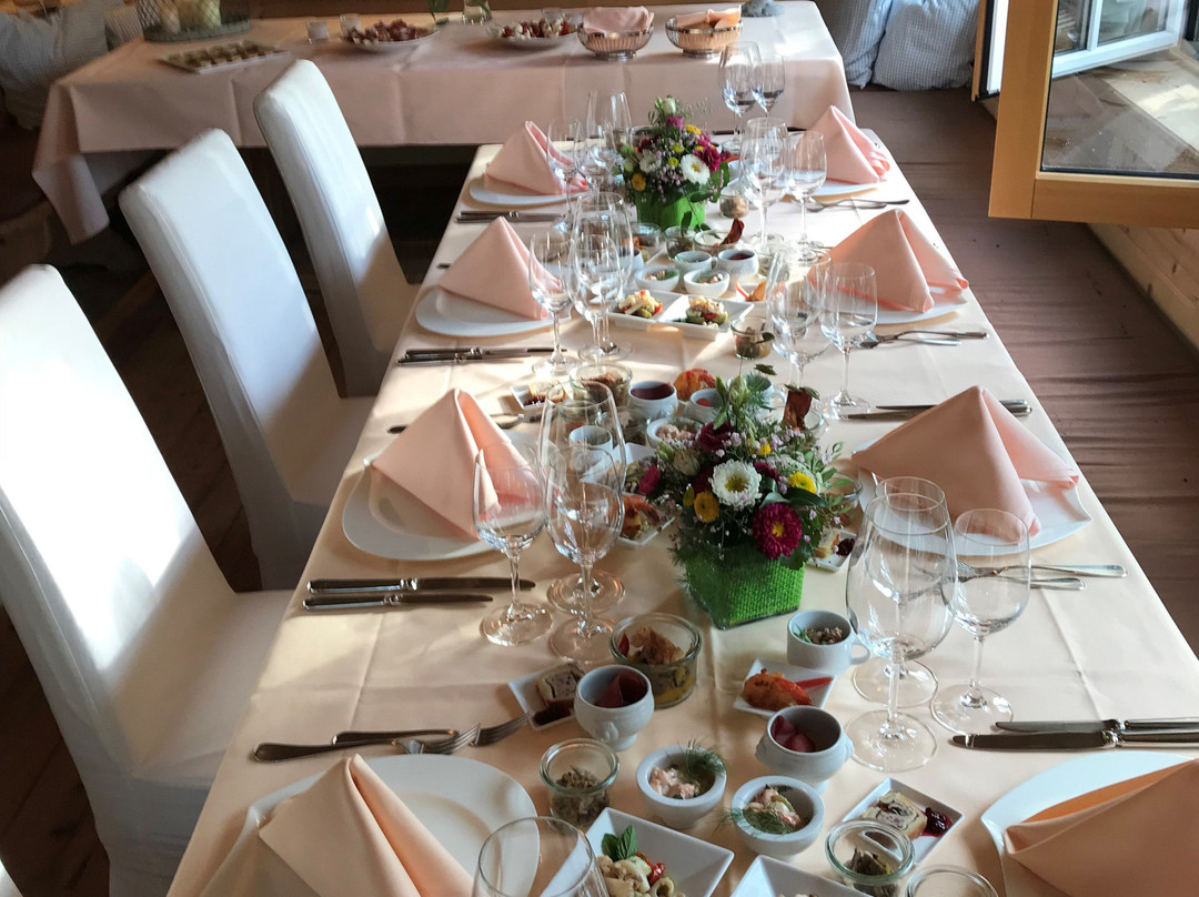 Landgasthof und Seminarhotel Lueg主图