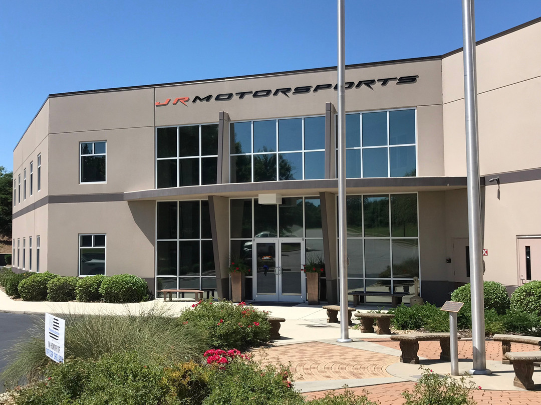 JR Motorsports-穆尔斯维尔必去景点