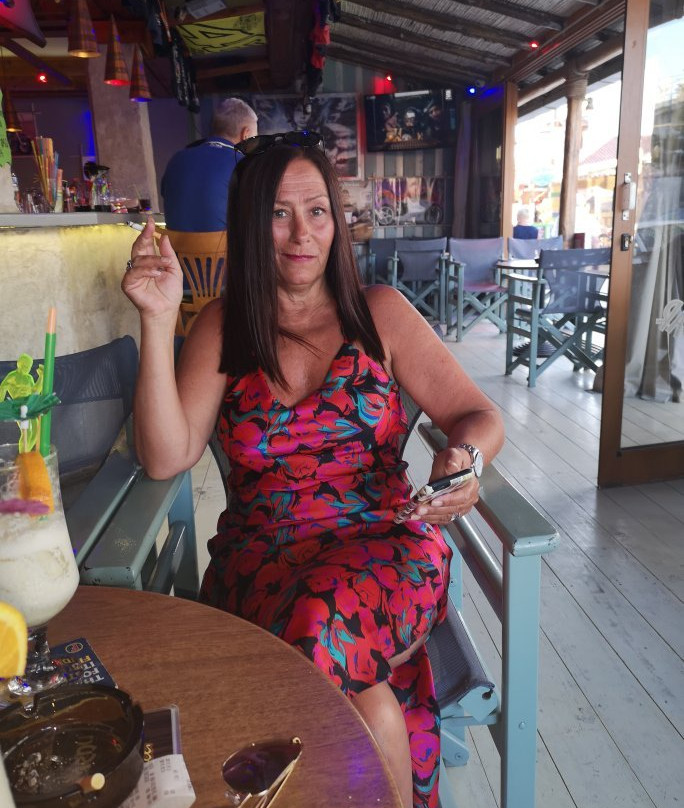 Enigma Bar-阿雷克斯必去景点