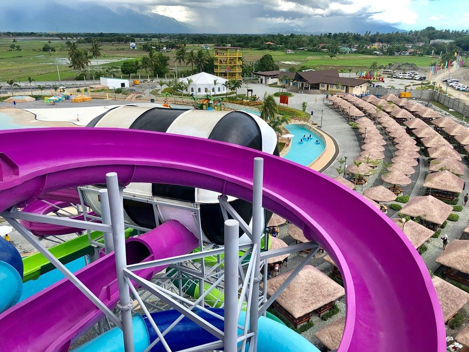 Jolly Waves Waterpark & Resort景点图片