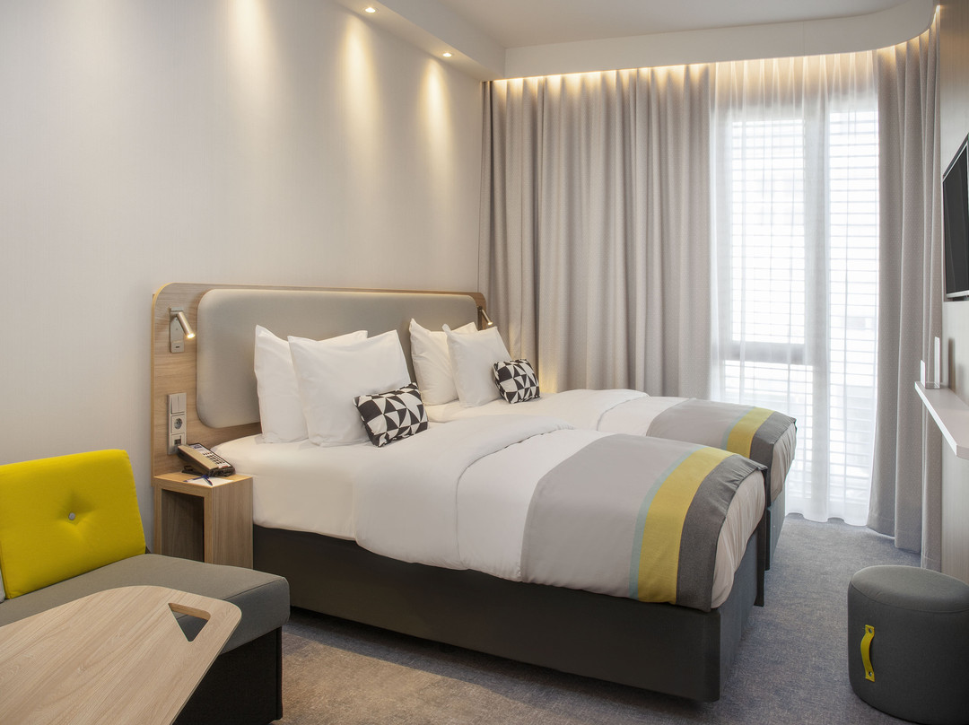 Holiday Inn Express Stuttgart - Waiblingen by IHG主图