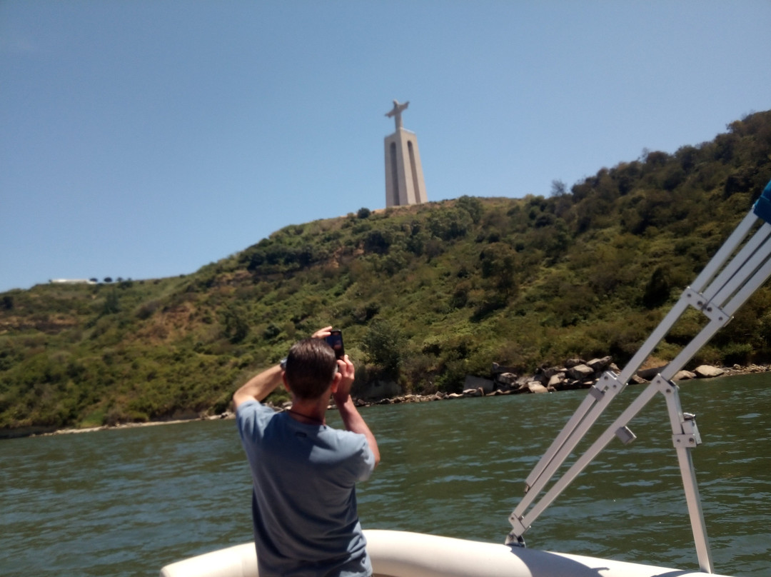 Bussoloceano-里斯本必去景点