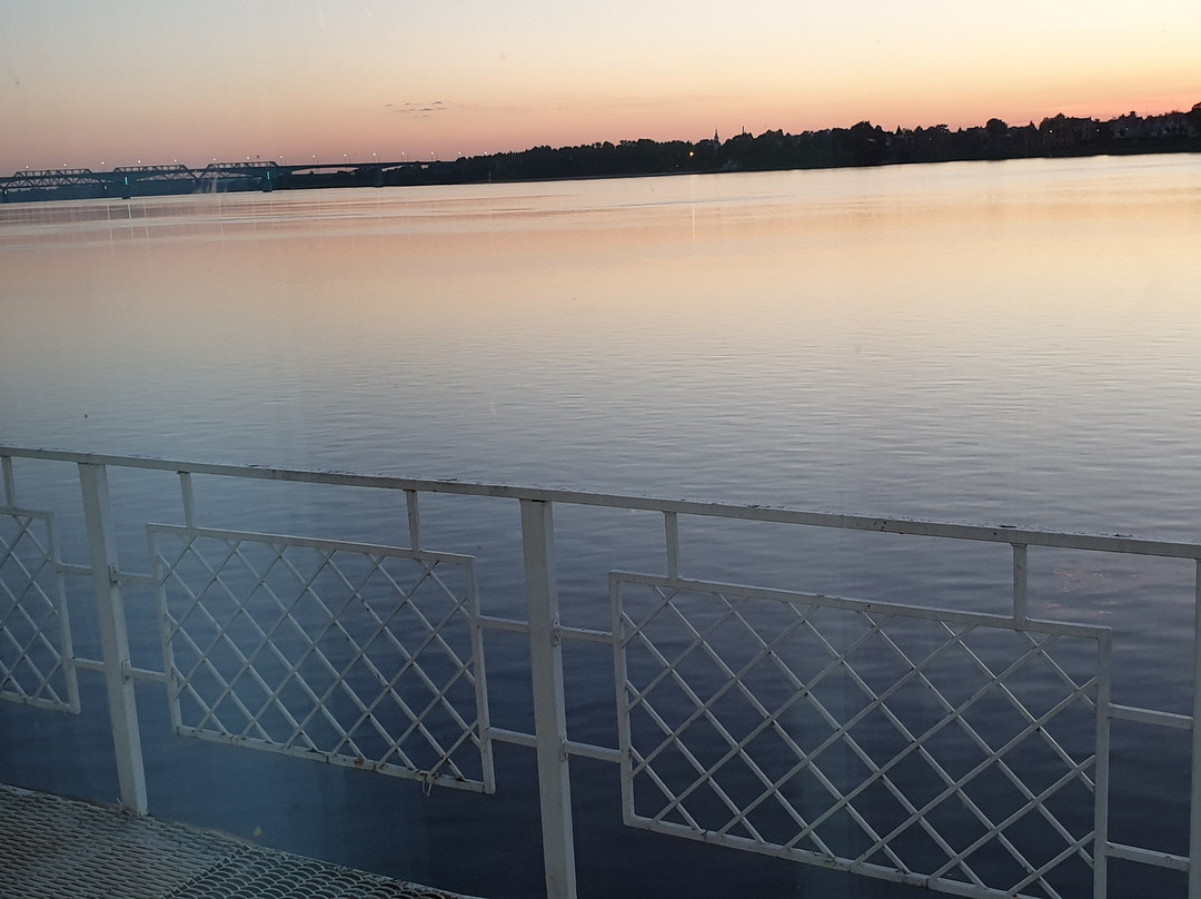 Volzhskaya Zhemchuzhina Hotel主图