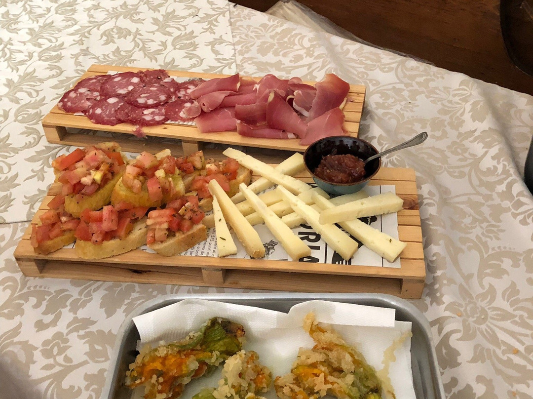杜尔齐玛丽亚酒店主图
