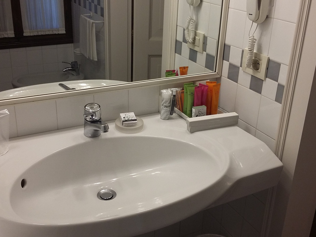 玛格丽特别墅酒店主图