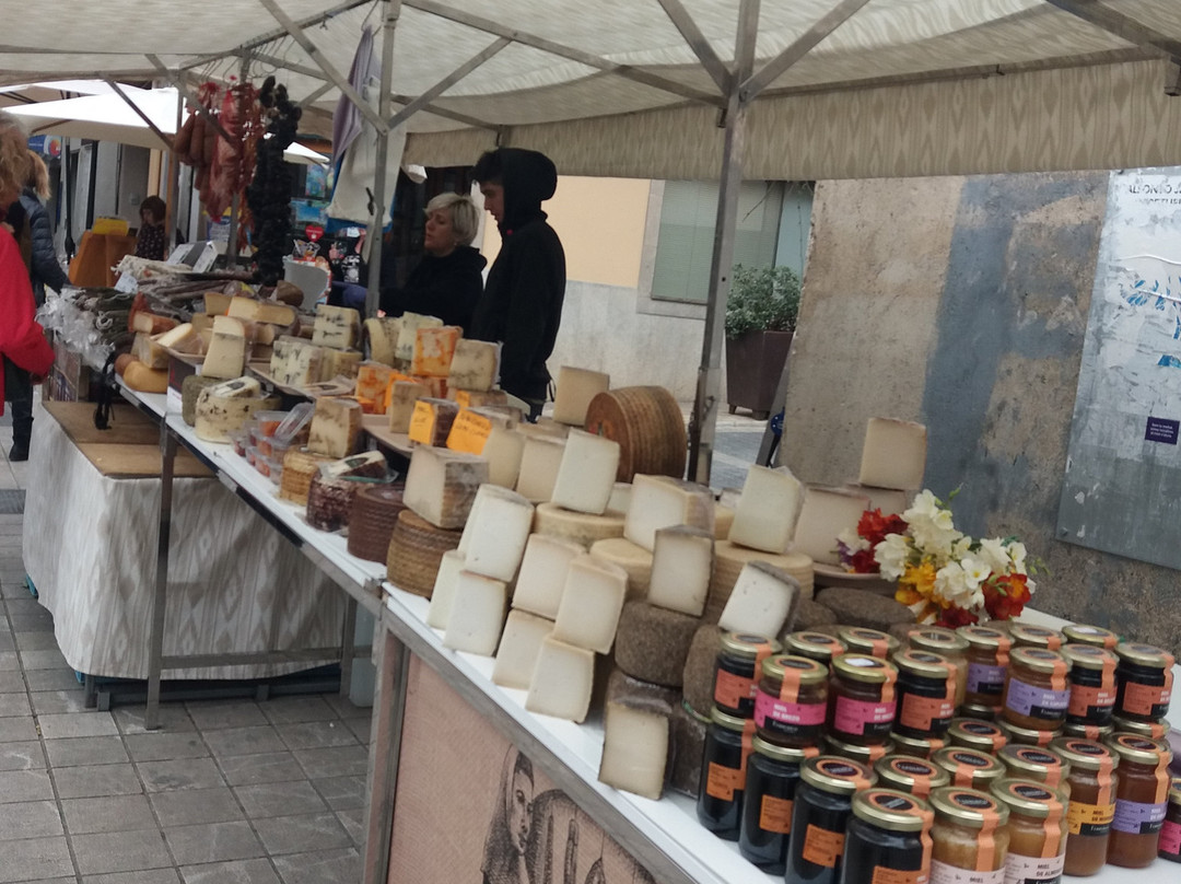 Ca Na Pereta-马纳科尔必去景点