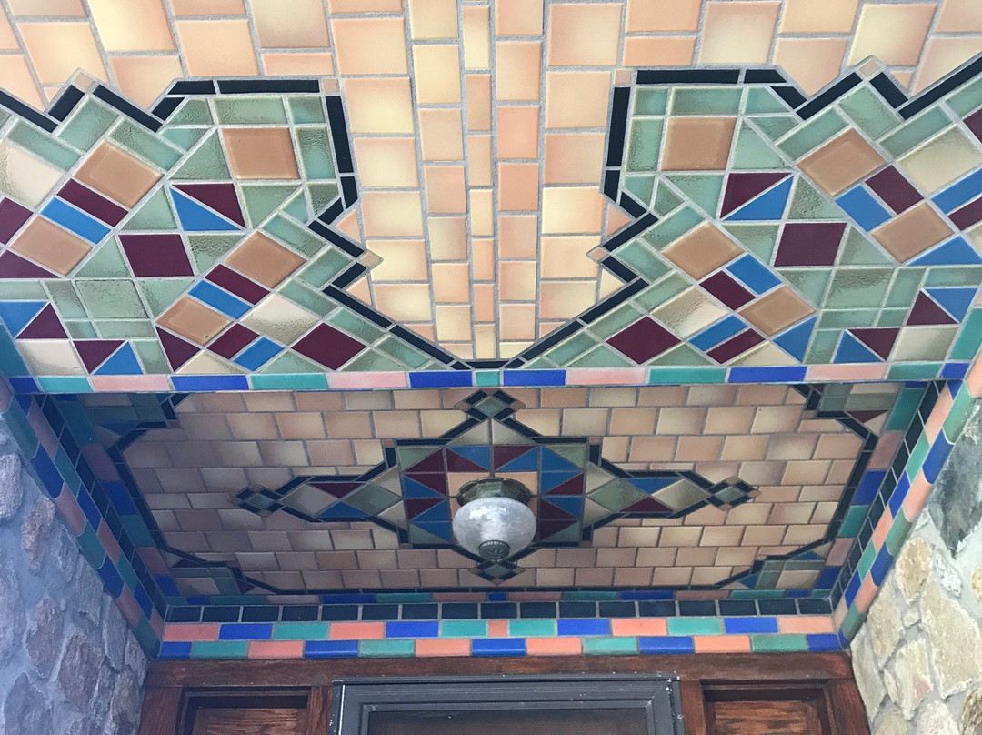 Enders Island-Stonington必去景点