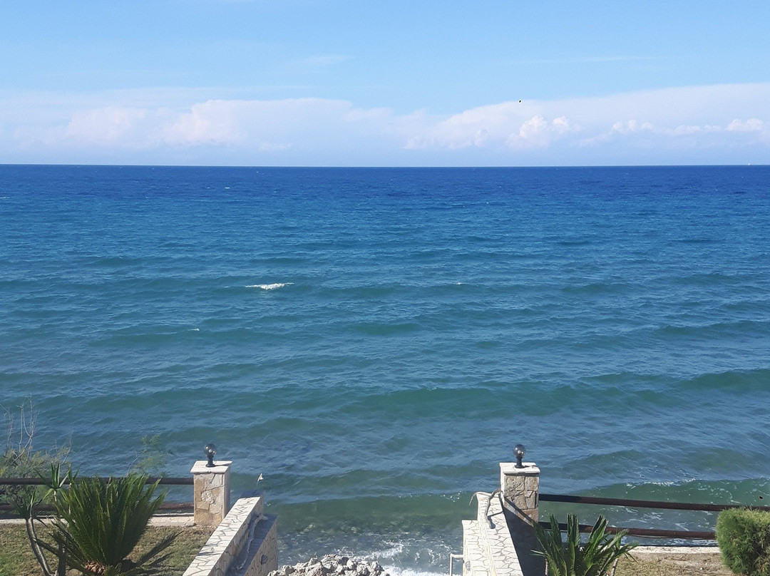 Anemona Beach Hotel主图