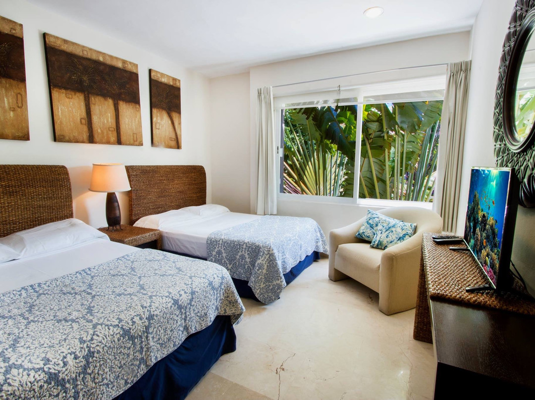 B&B Luxury House主图