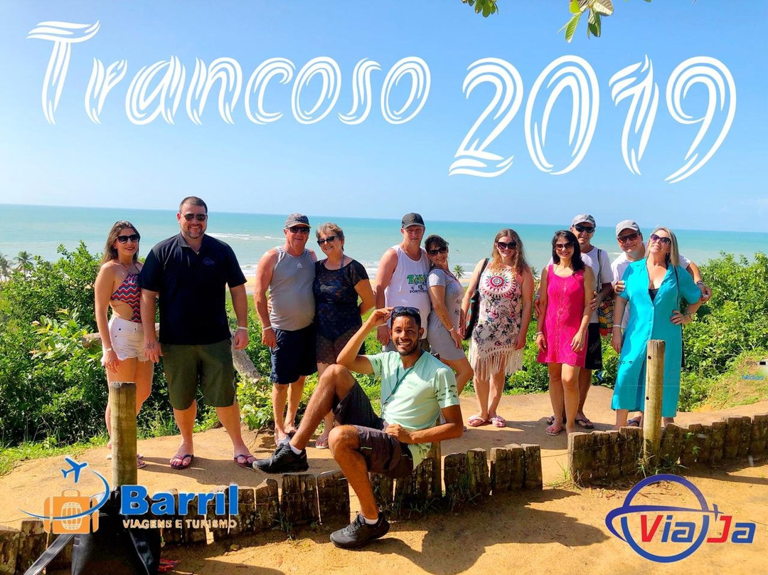 Coconut Experience-Porto Seguro必去景点