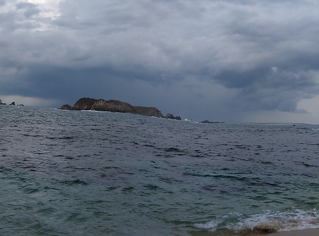 Bahía San Agustín景点图片