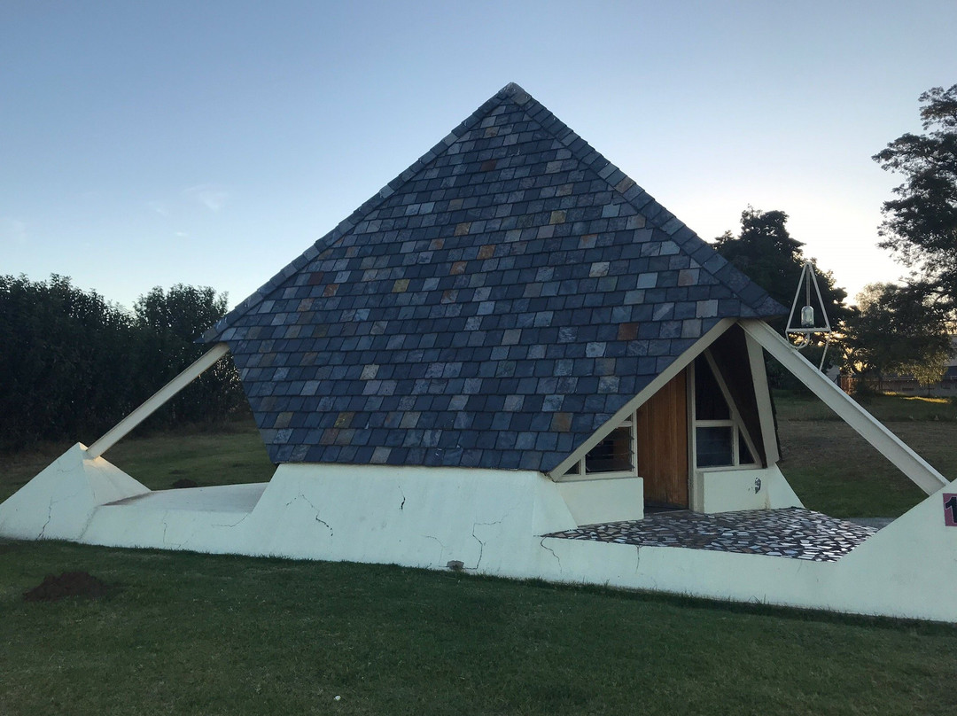 Pyramids Motel主图