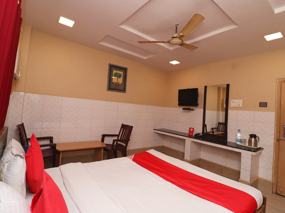 Shankar Bhavan主图