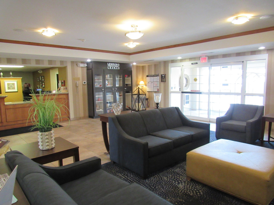 Candlewood Suites Buffalo Amherst by IHG主图