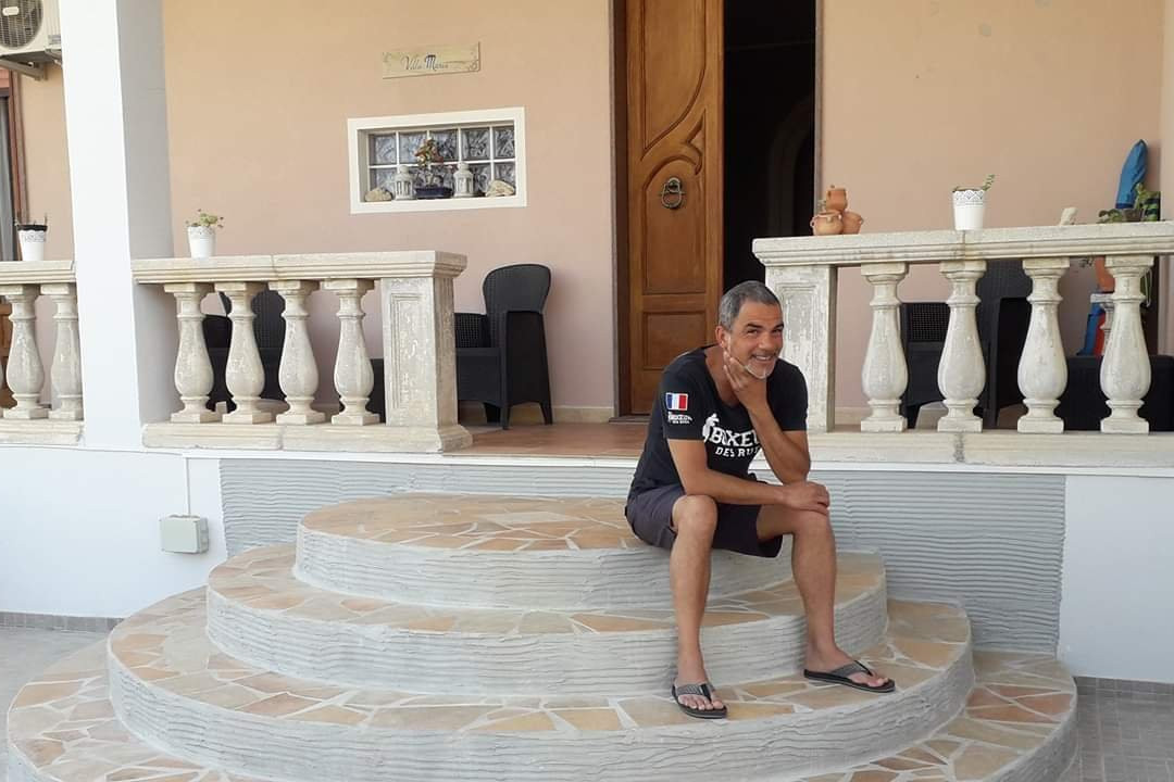 B&B Villa Maris主图