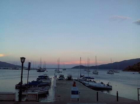 Pylaros酒店住宿-Pylaros Hotel