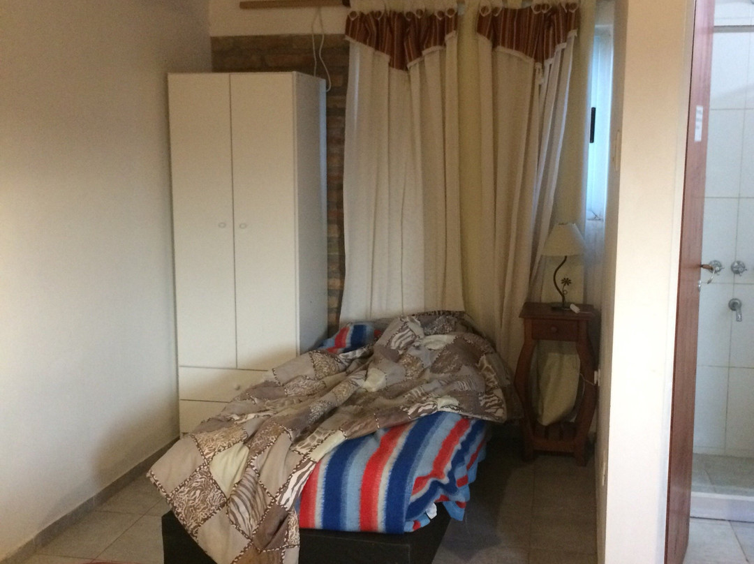 El Viejo Molino主图