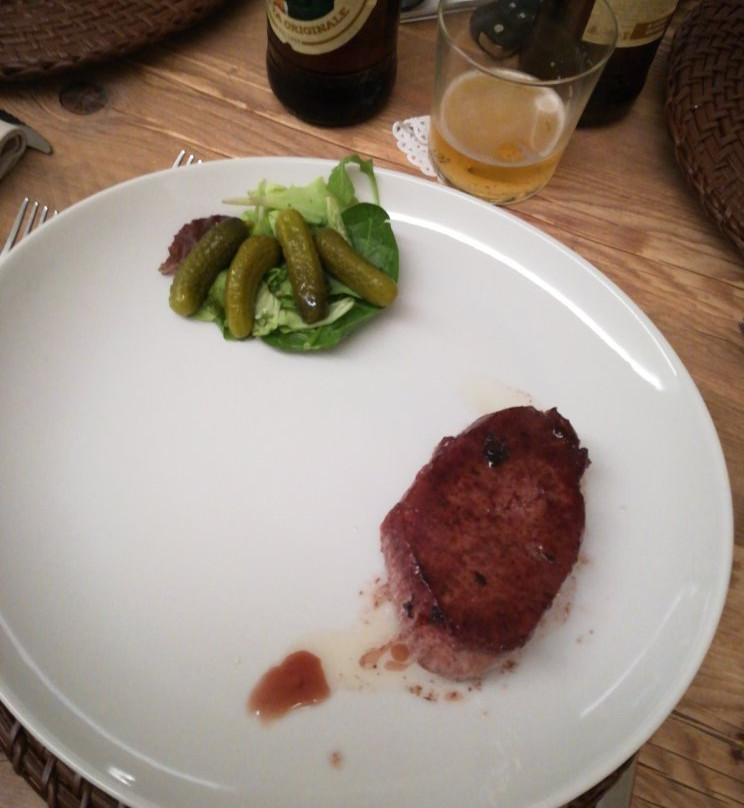 Hotel Bagni Lido主图