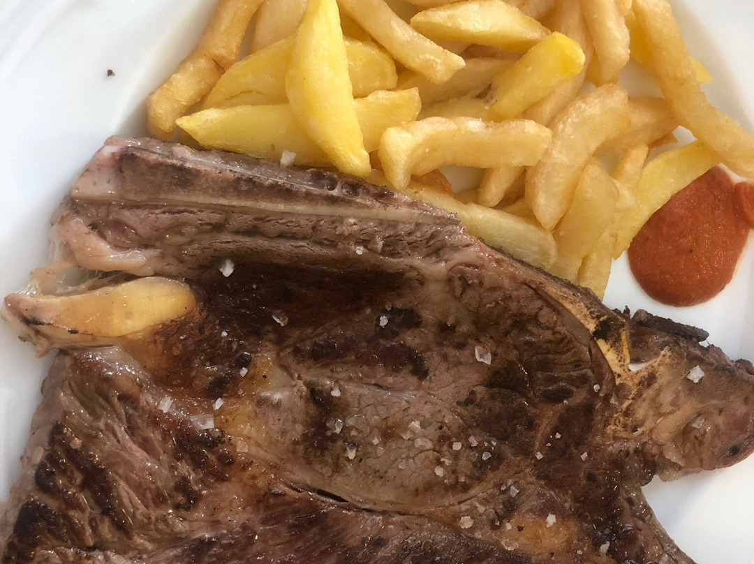 La Plata de Oropesa主图