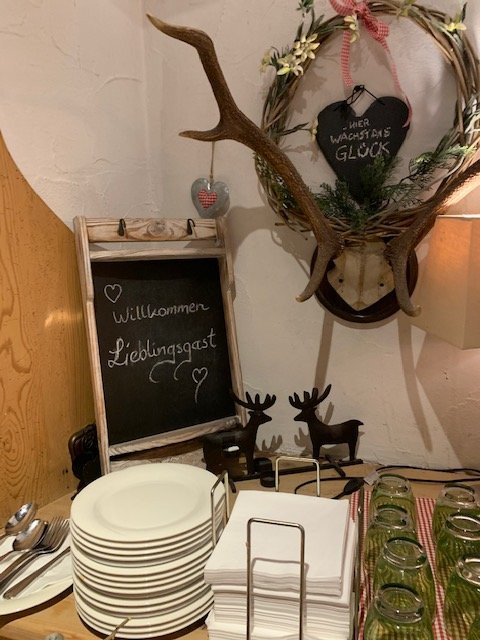 Landhaus Krone主图