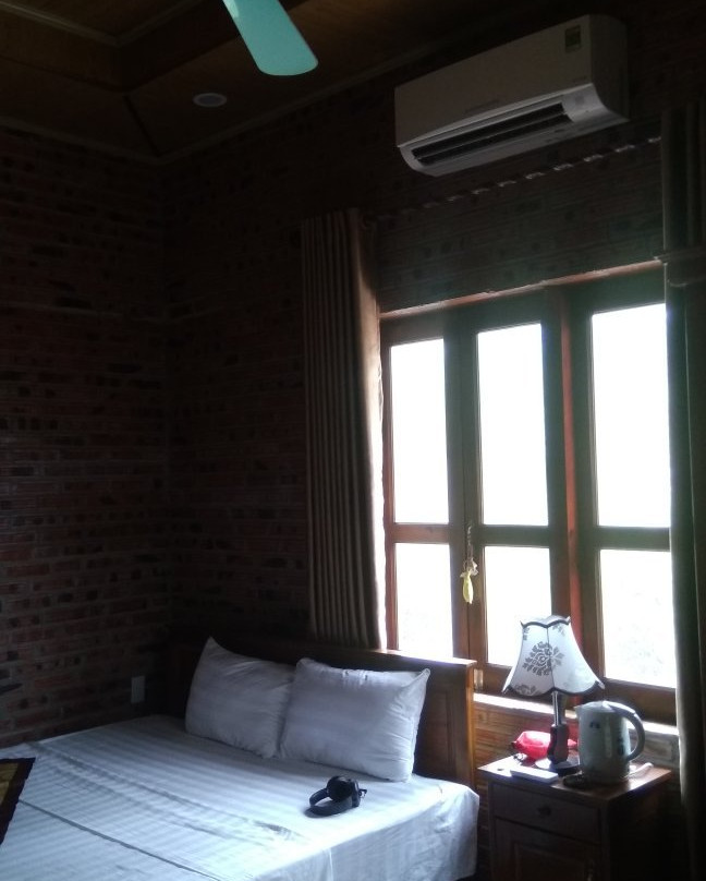 Ninh Binh Friendly Homestay主图