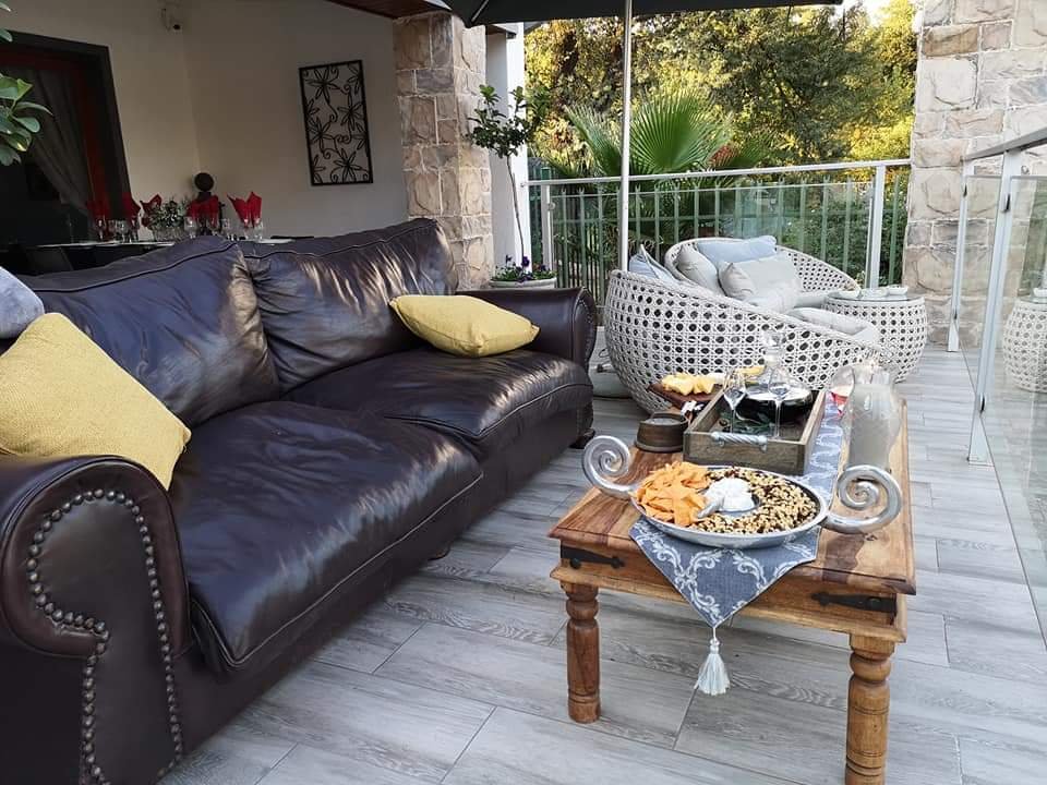 Vaal De Vue Guesthouse-官方
