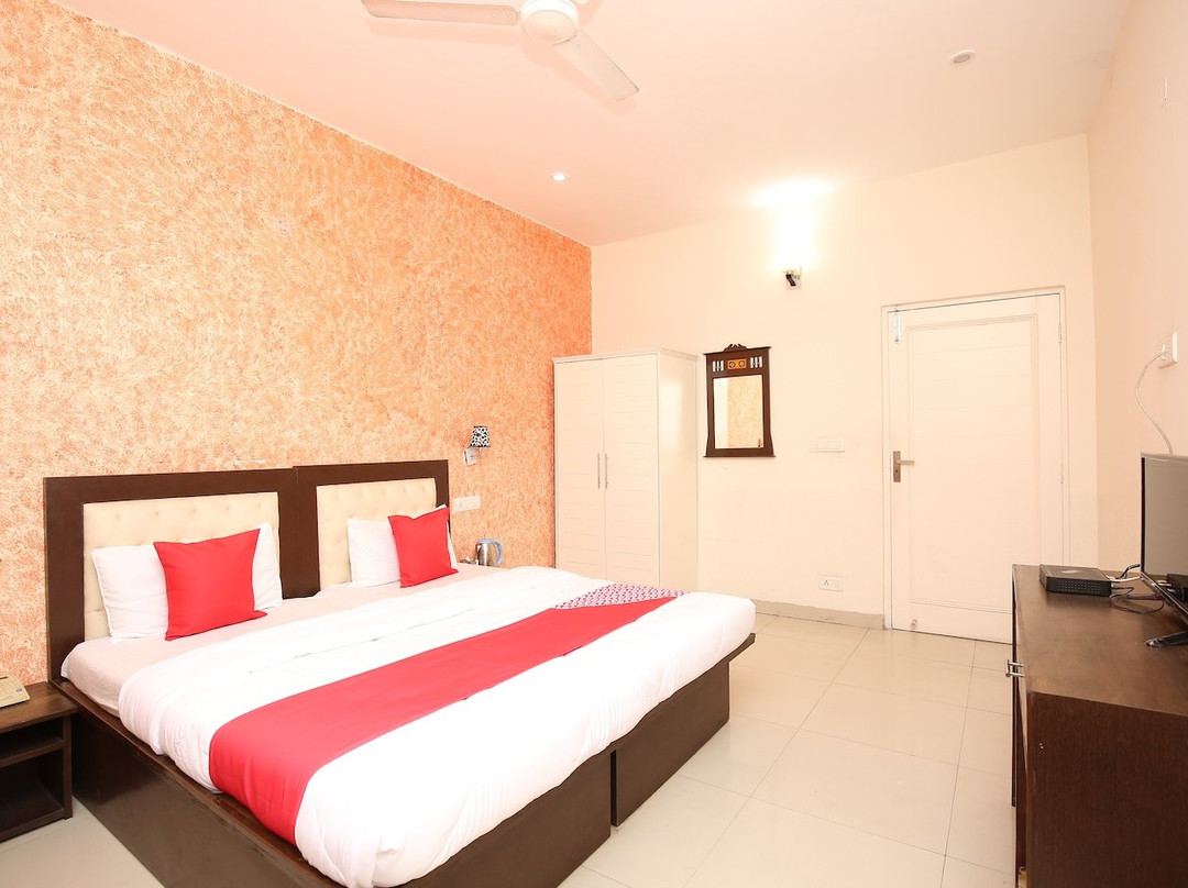 Treebo the Baghban主图