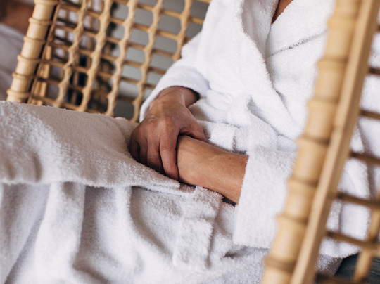 The Benev Spa-比奇沃思必去景点