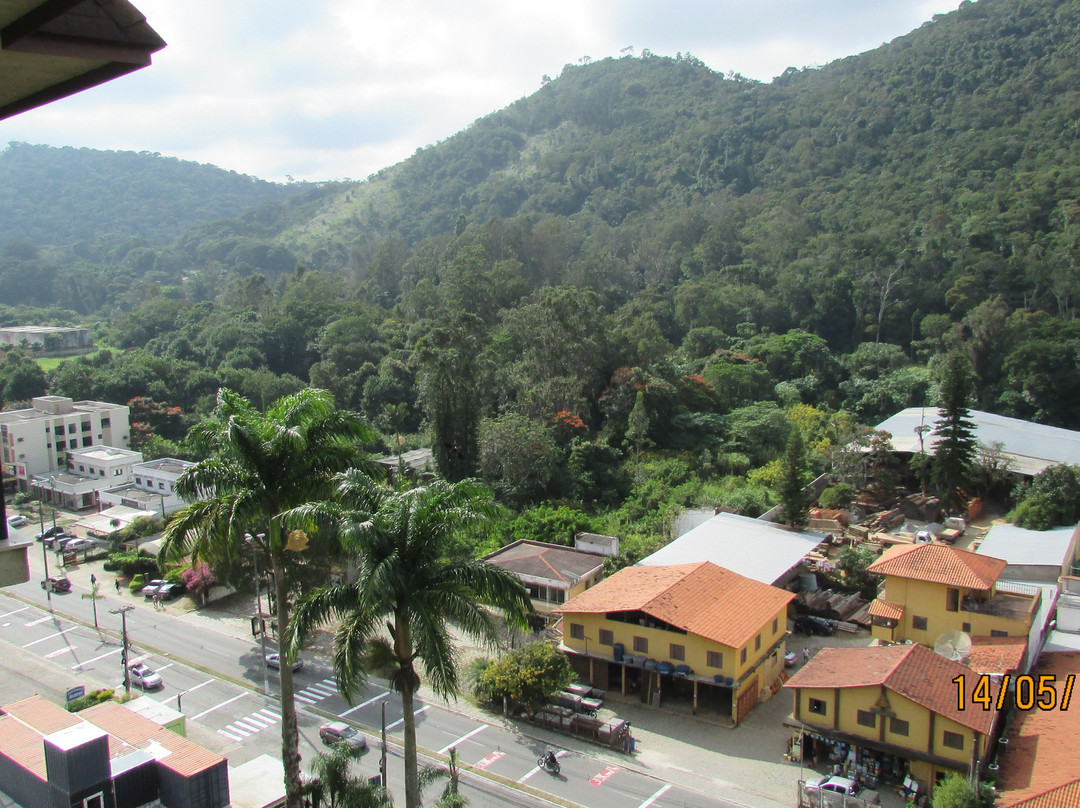 Granja Brasil Resort主图