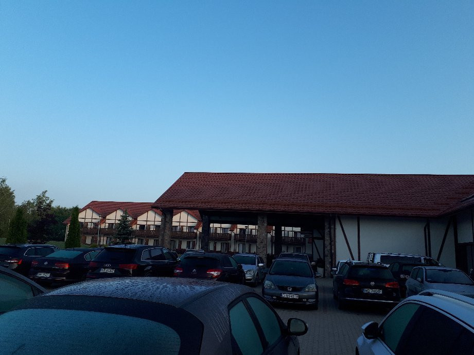 Mikolajki Resort and Spa主图