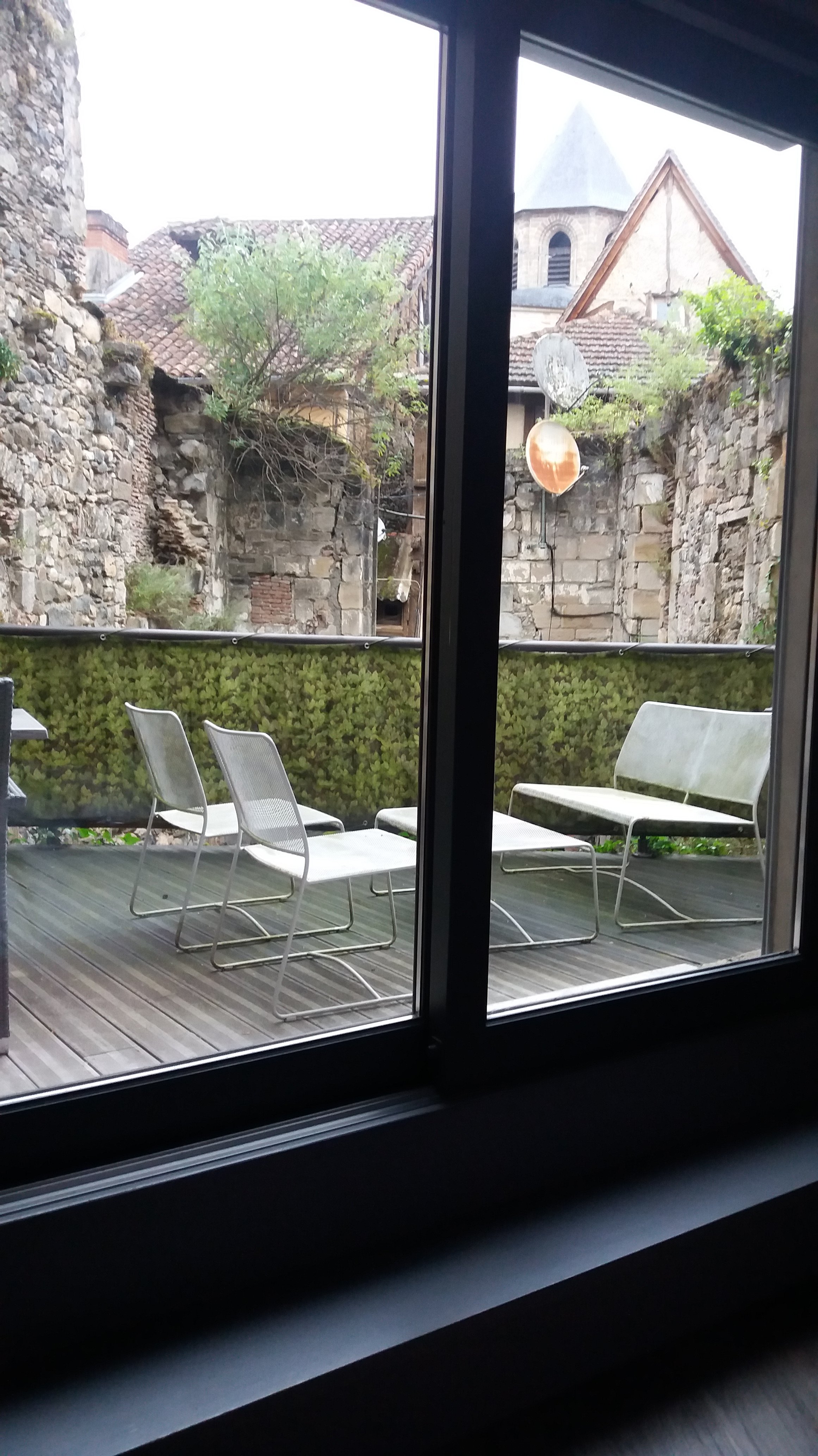 Hotel le Turenne-portrait