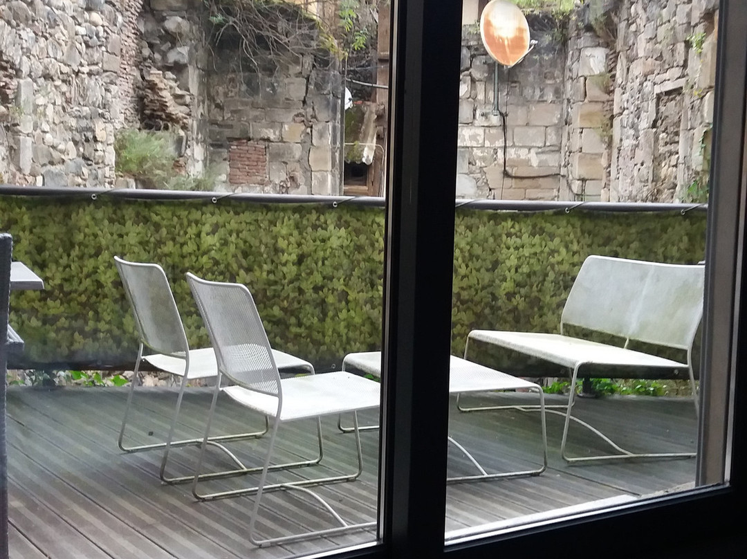 Hotel le Turenne主图