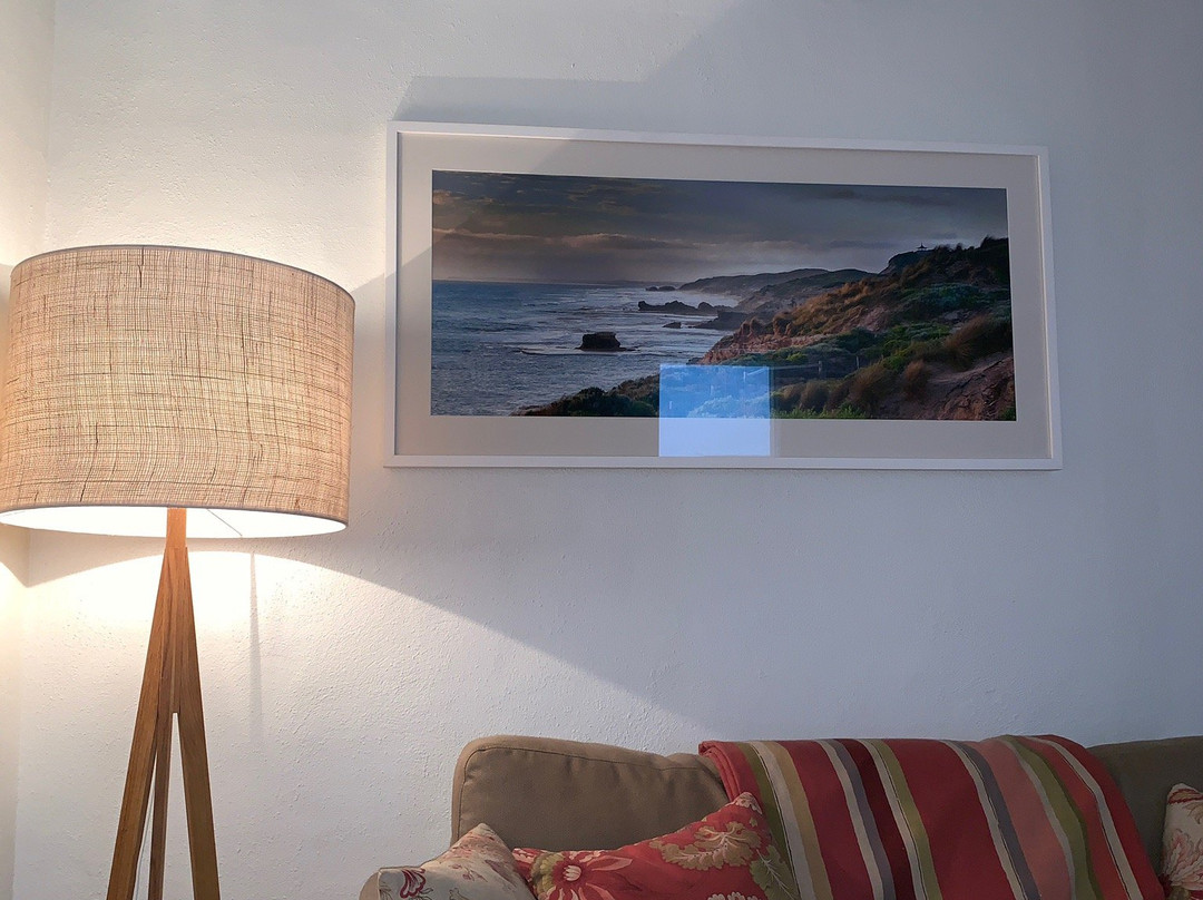 索伦托海滩汽车旅馆主图