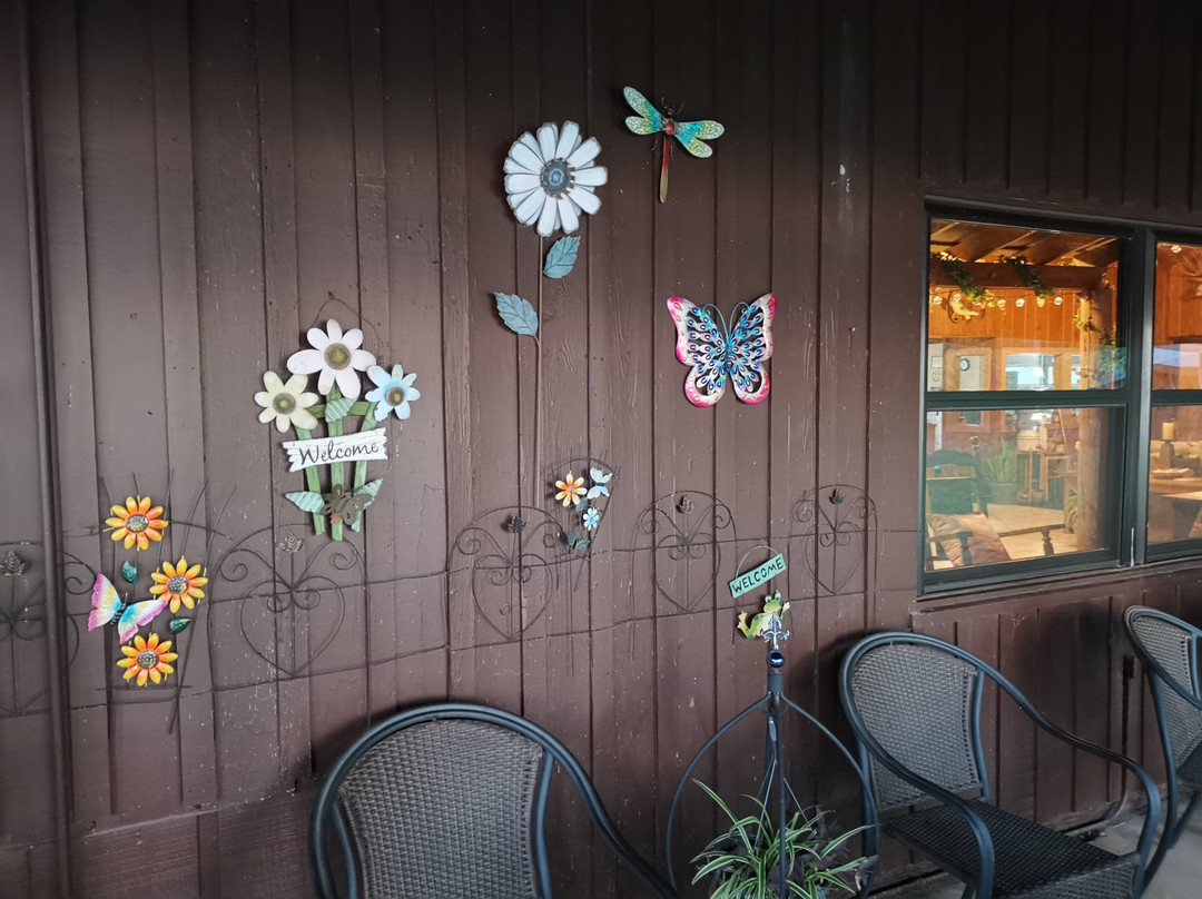 Lake Ouachita Shores Resort主图