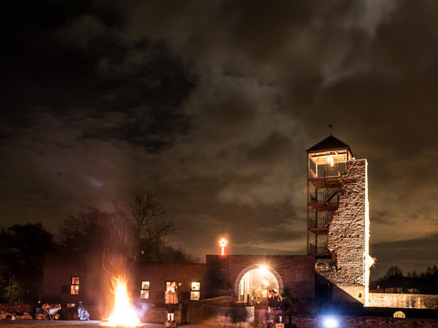 Kasteel Huys ter Horst-Horst必去景点