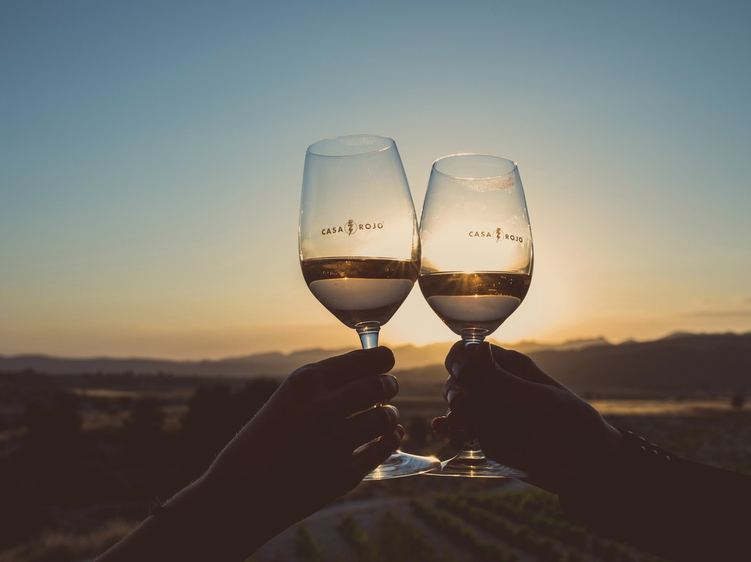 Casa Rojo-Jumilla必去景点