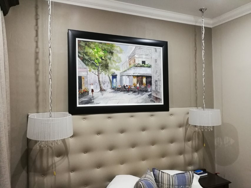 Abella Bed and Breakfast主图