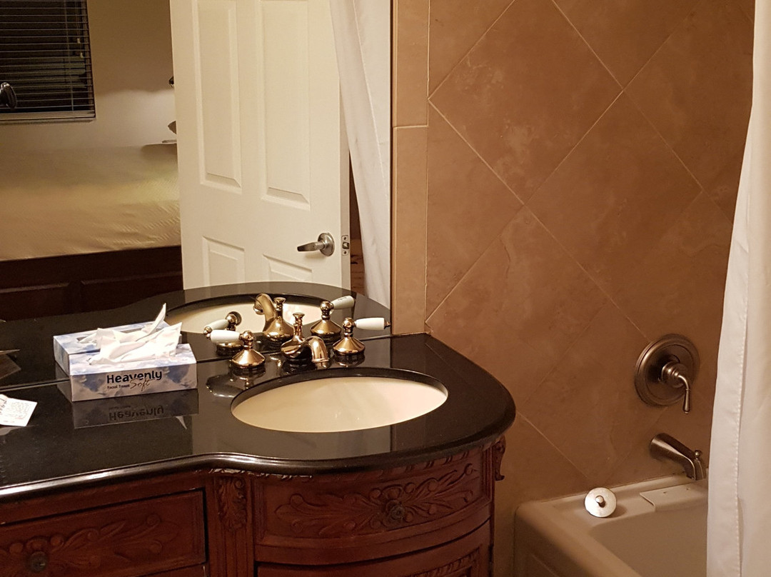 Port Of The Islands主图