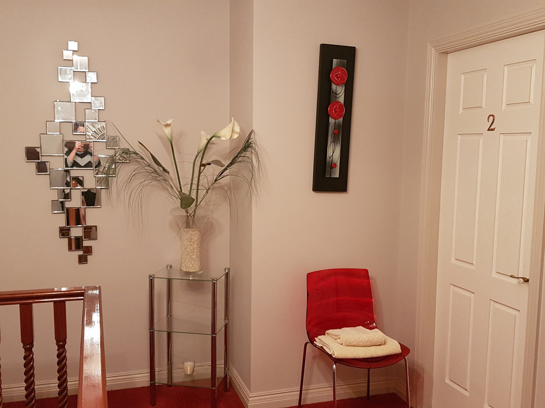 Sea Villa Bed & Breakfast主图